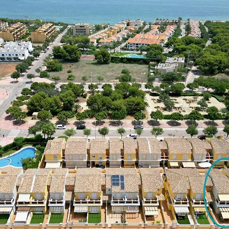 Kione Bellamar Alcoceber Ngoại thất bức ảnh