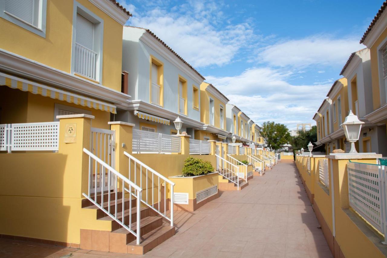 Kione Bellamar Alcoceber Ngoại thất bức ảnh