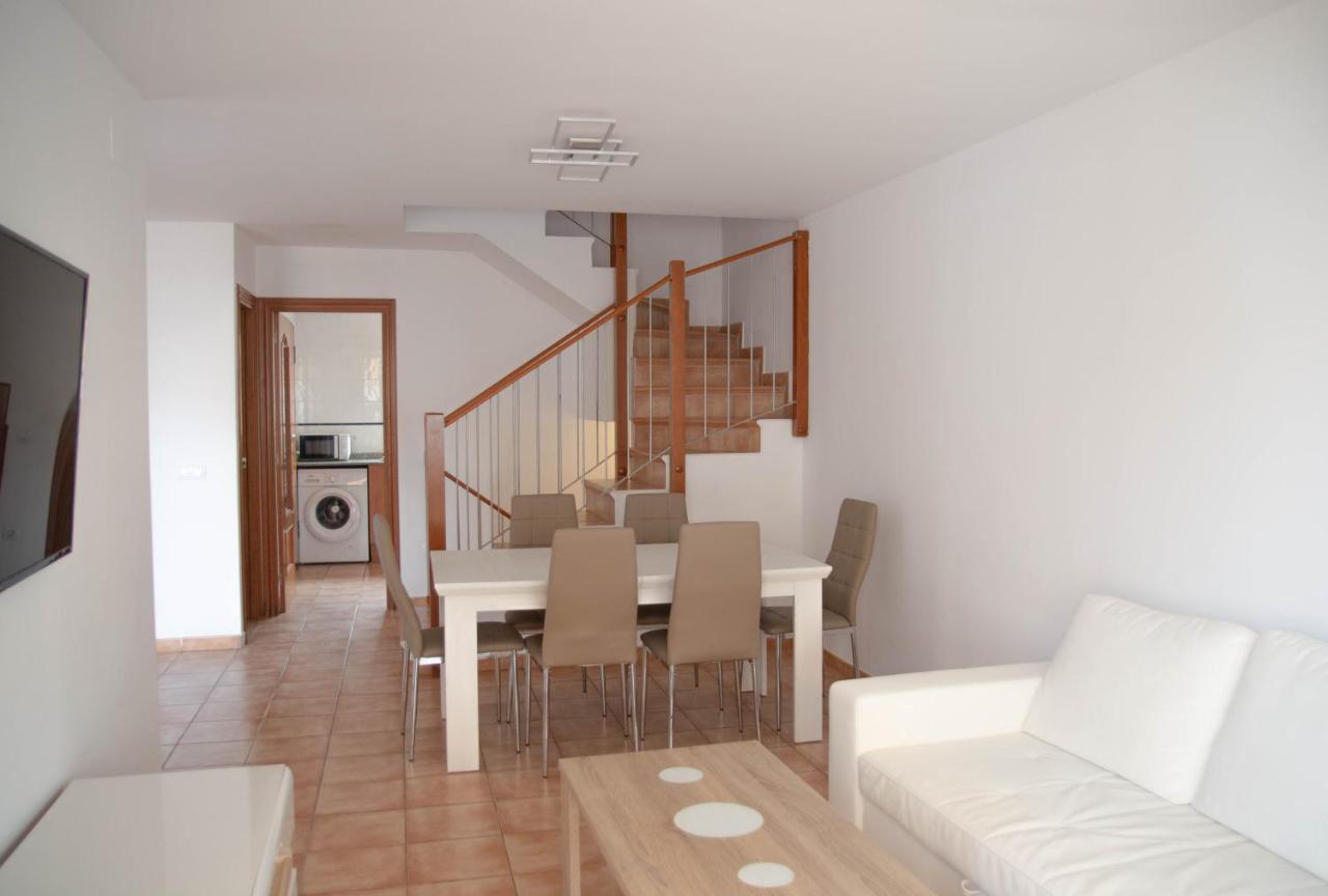 Kione Bellamar Alcoceber Ngoại thất bức ảnh