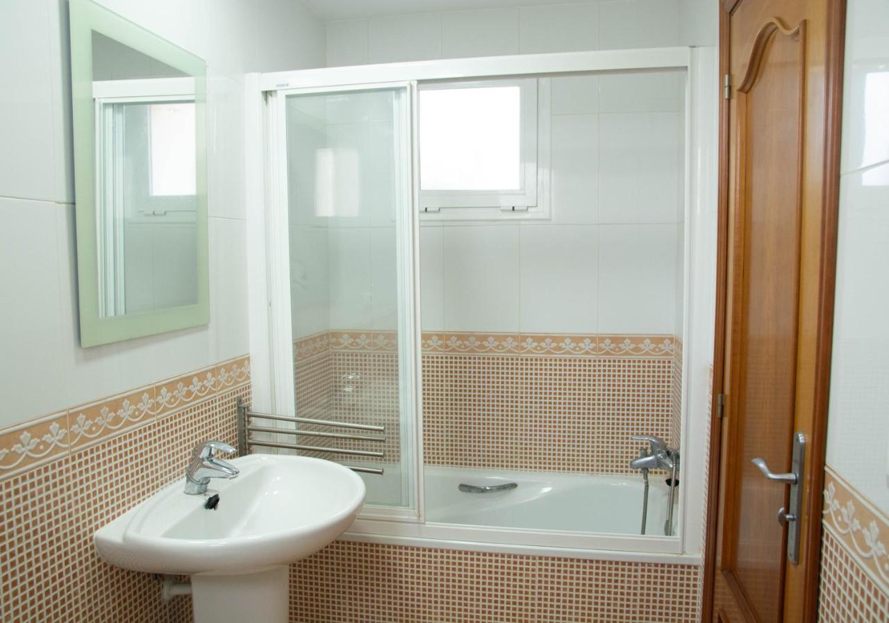 Kione Bellamar Alcoceber Ngoại thất bức ảnh