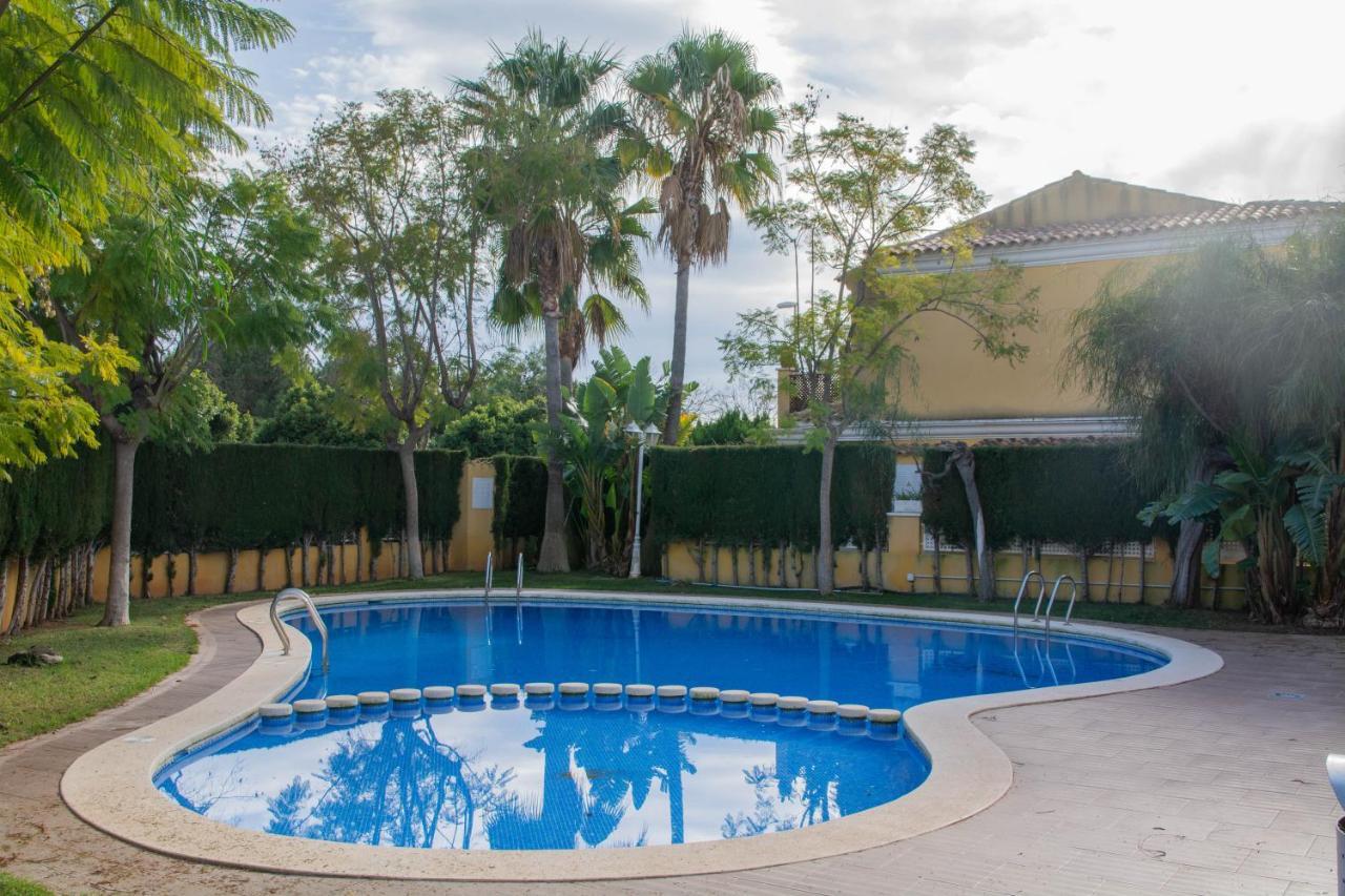 Kione Bellamar Alcoceber Ngoại thất bức ảnh