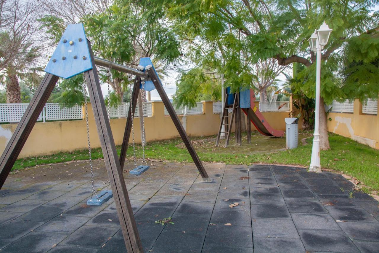 Kione Bellamar Alcoceber Ngoại thất bức ảnh